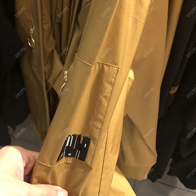 商場品牌-套頭-衛(wèi)衣【實拍】