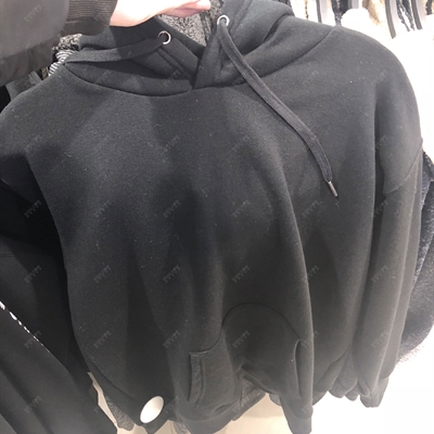 商場品牌-套頭-衛(wèi)衣【實拍】