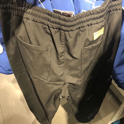 商場品牌-休閑褲-休閑褲【實拍】