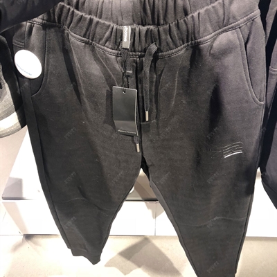 商場品牌-休閑褲-休閑褲【實拍】