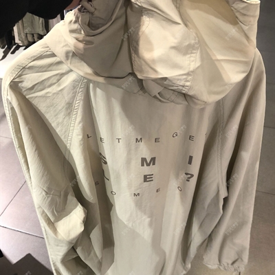 商場品牌-中長外套-中長外套【實拍】