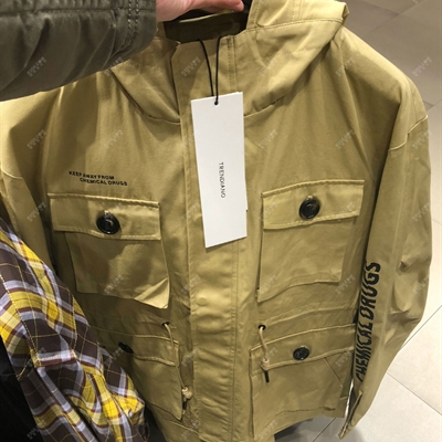 商場品牌-夾克-夾克【實拍】