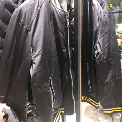 商場品牌-夾克-夾克【實拍】