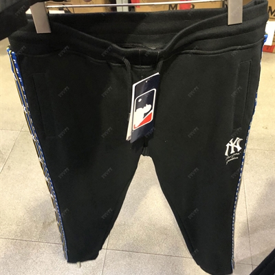 運動品牌-單褲-男運動單褲（實拍）