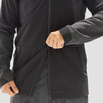 運動品牌-外套-男運動單衣