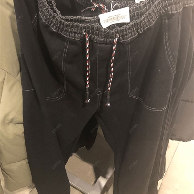 商場品牌-休閑褲-休閑褲【實(shí)拍】
