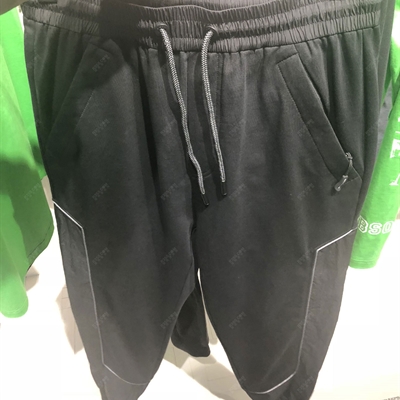商場品牌-休閑褲-休閑褲【實(shí)拍】