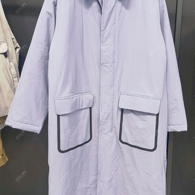 運動品牌-棉衣/羽絨-男運動棉服（實拍）