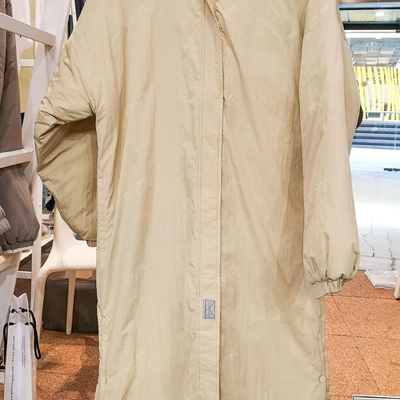 運動品牌-棉衣/羽絨-男運動棉服（實拍）
