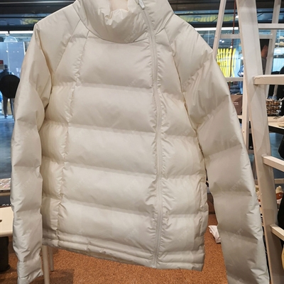 運動品牌-棉衣/羽絨-男運動棉服（實拍）