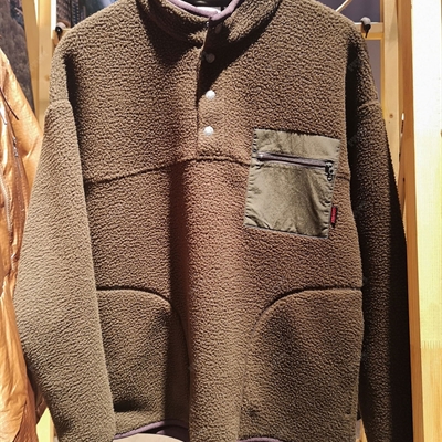 戶外品牌-衛衣-男戶外衛衣（實拍）