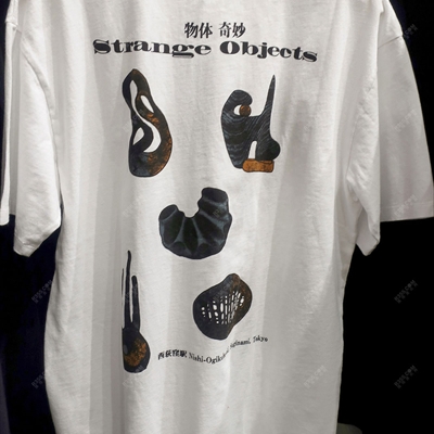 商場(chǎng)品牌-短袖-T恤【實(shí)拍】