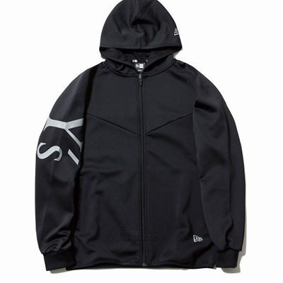 運動品牌-外套-【聯(lián)名款New Era x Y''''s】男運動單衣