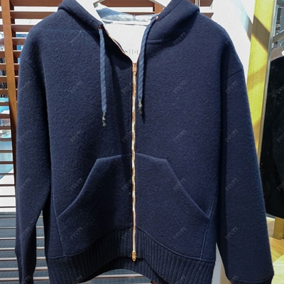 商場品牌-開衫-衛衣【實拍】