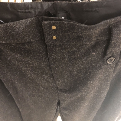 商場品牌-休閑褲-休閑褲【實拍】
