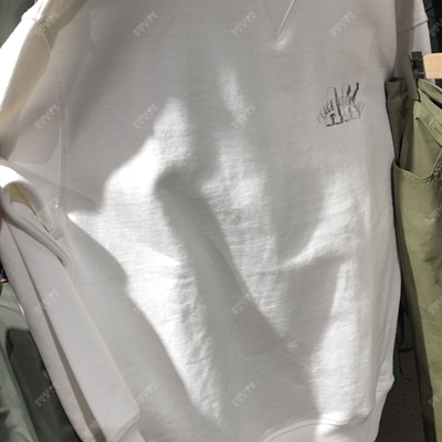 商場品牌-套頭-衛衣【實拍】