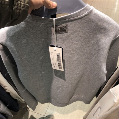 商場品牌-套頭-衛衣【實拍】