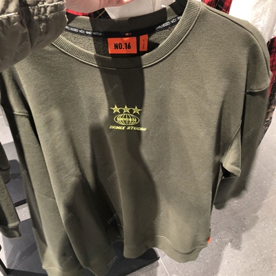 商場品牌-套頭-衛(wèi)衣【實(shí)拍】