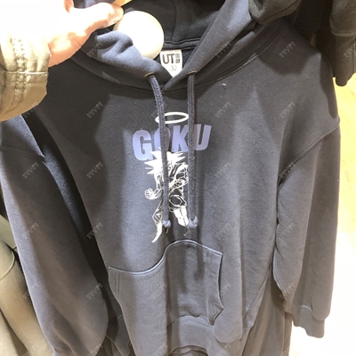 商場品牌-套頭-衛衣【實拍】