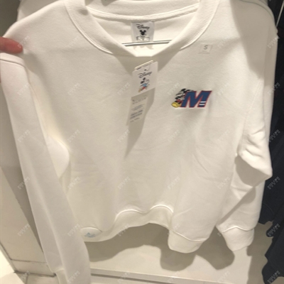 商場品牌-套頭-衛衣【實拍】