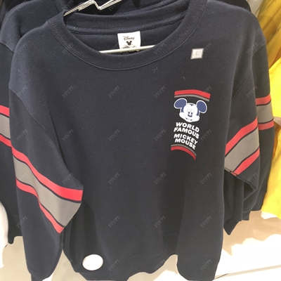 商場品牌-套頭-衛衣【實拍】