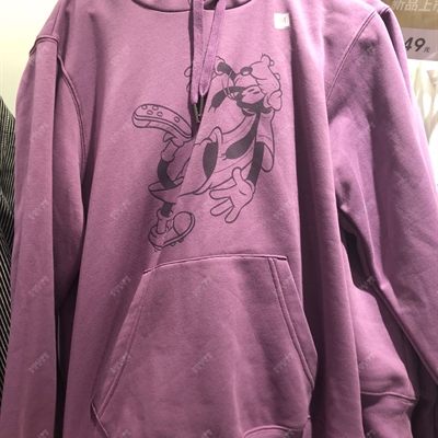 商場品牌-套頭-衛衣【實拍】