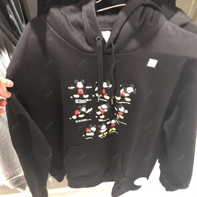 商場品牌-套頭-衛衣【實拍】