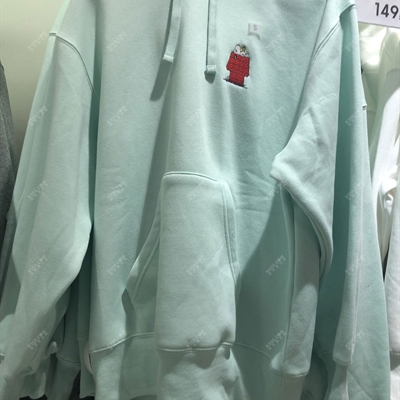 商場品牌-套頭-衛衣【實拍】