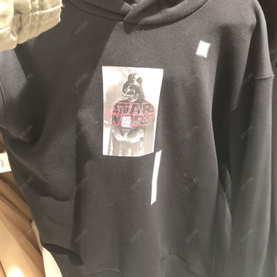 商場品牌-套頭-衛衣【實拍】