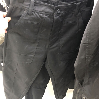商場品牌-休閑褲-休閑褲【實拍】
