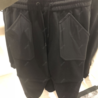 商場品牌-休閑褲-休閑褲【實拍】