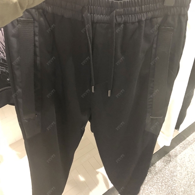 商場品牌-休閑褲-休閑褲【實拍】