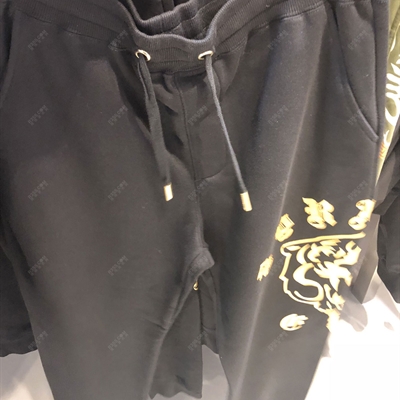 商場品牌-休閑褲-休閑褲【實拍】
