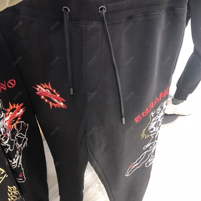 商場品牌-休閑褲-休閑褲【實拍】