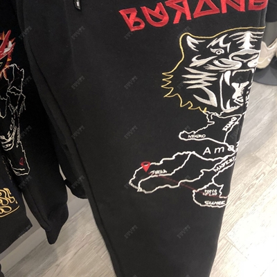 商場品牌-休閑褲-休閑褲【實拍】