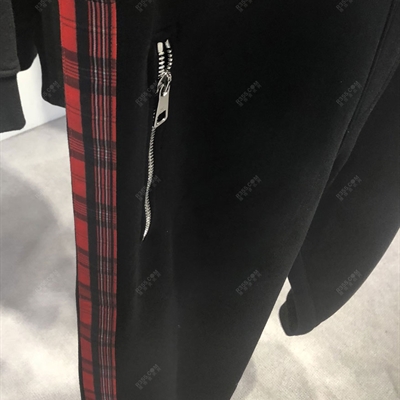 商場品牌-休閑褲-休閑褲【實拍】