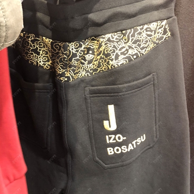 商場品牌-休閑褲-休閑褲【實拍】