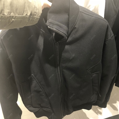 商場品牌-夾克-夾克【實拍】