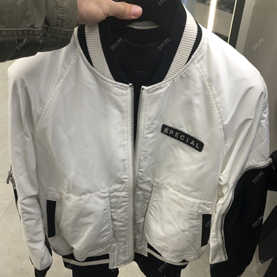 商場品牌-夾克-夾克【實拍】