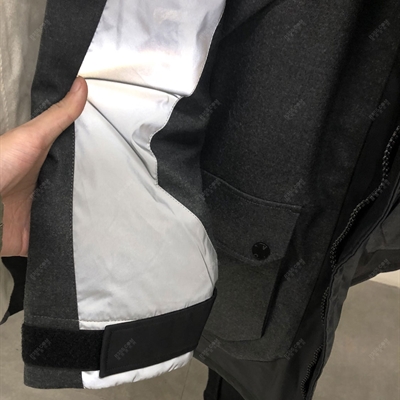 商場品牌-棉服/羽絨服-棉服羽絨服【實拍】