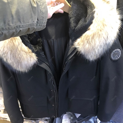 市場上裝-棉衣/羽絨服-時(shí)尚商務(wù)棉服【實(shí)拍】