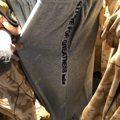 運動品牌-單褲-男運動單褲（實拍）