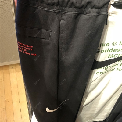 運動品牌-單褲-男運動單褲（實拍）