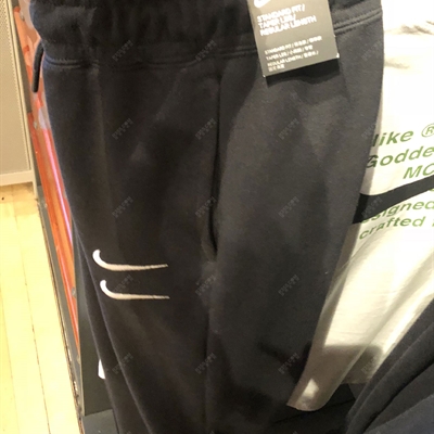 運動品牌-單褲-男運動單褲（實拍）
