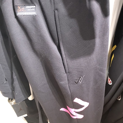 運動品牌-單褲-男運動單褲（實拍）