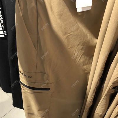 運動品牌-單褲-男運動單褲（實拍）