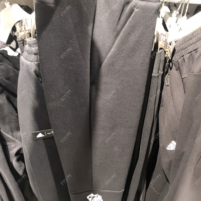 運動品牌-單褲-男運動單褲（實拍）