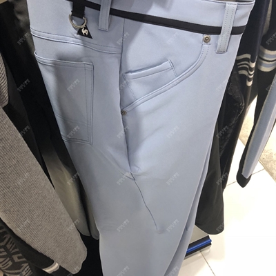 運動品牌-單褲-男運動單褲（實拍）