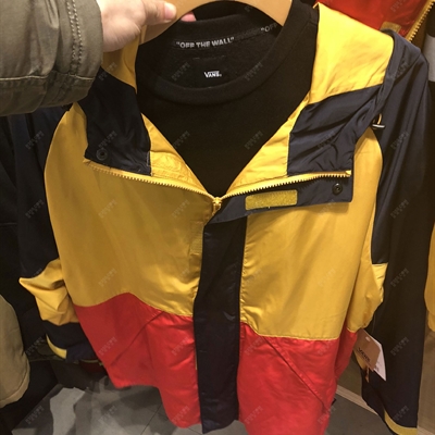 運動品牌-棉衣/羽絨-男運動棉服（實拍）