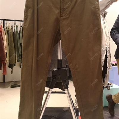 商場品牌-休閑褲-休閑褲【實拍】